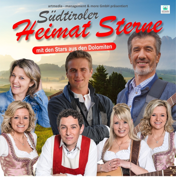 Südtiroler Heimatsterne Tour 2025