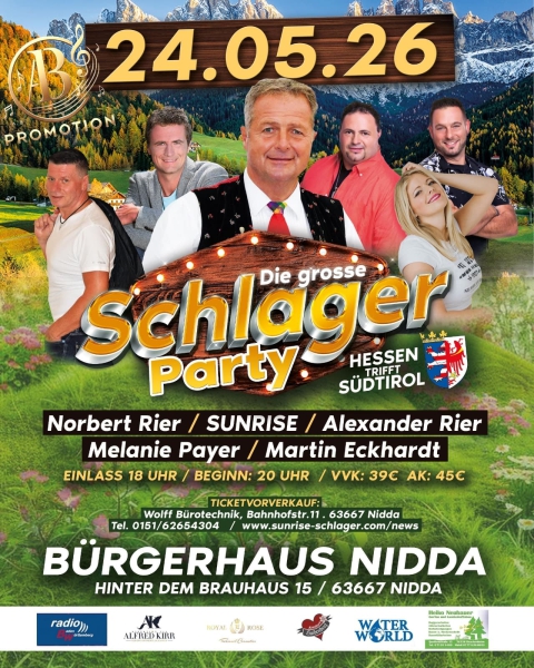 Flyer_Schlagerparty_240526
